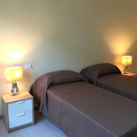 ساليرنو B&B Sorgente 23 المظهر الخارجي الصورة