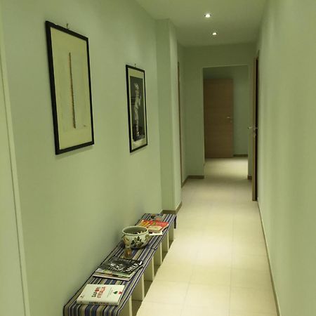 ساليرنو B&B Sorgente 23 المظهر الخارجي الصورة