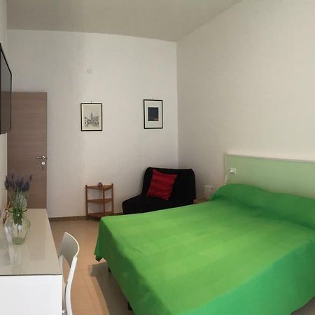 ساليرنو B&B Sorgente 23 المظهر الخارجي الصورة