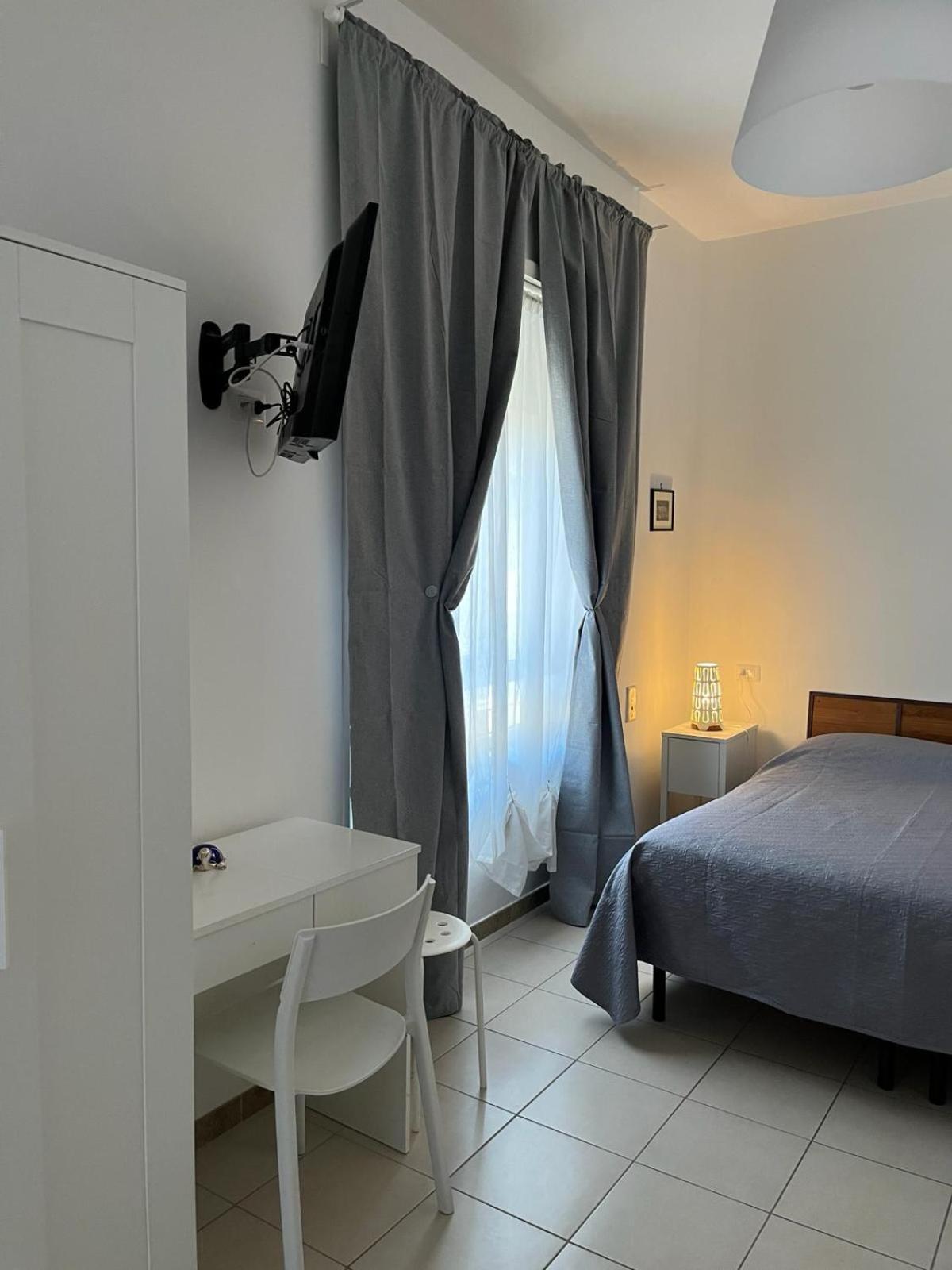 ساليرنو B&B Sorgente 23 المظهر الخارجي الصورة