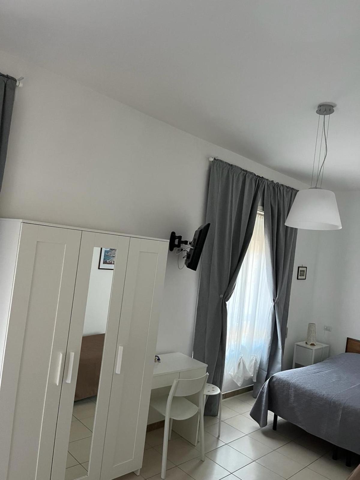 ساليرنو B&B Sorgente 23 المظهر الخارجي الصورة