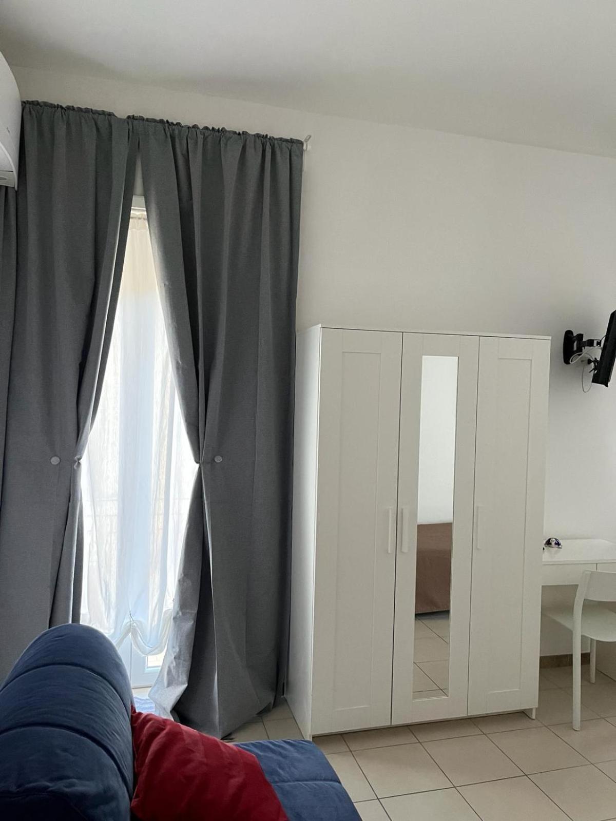 ساليرنو B&B Sorgente 23 المظهر الخارجي الصورة