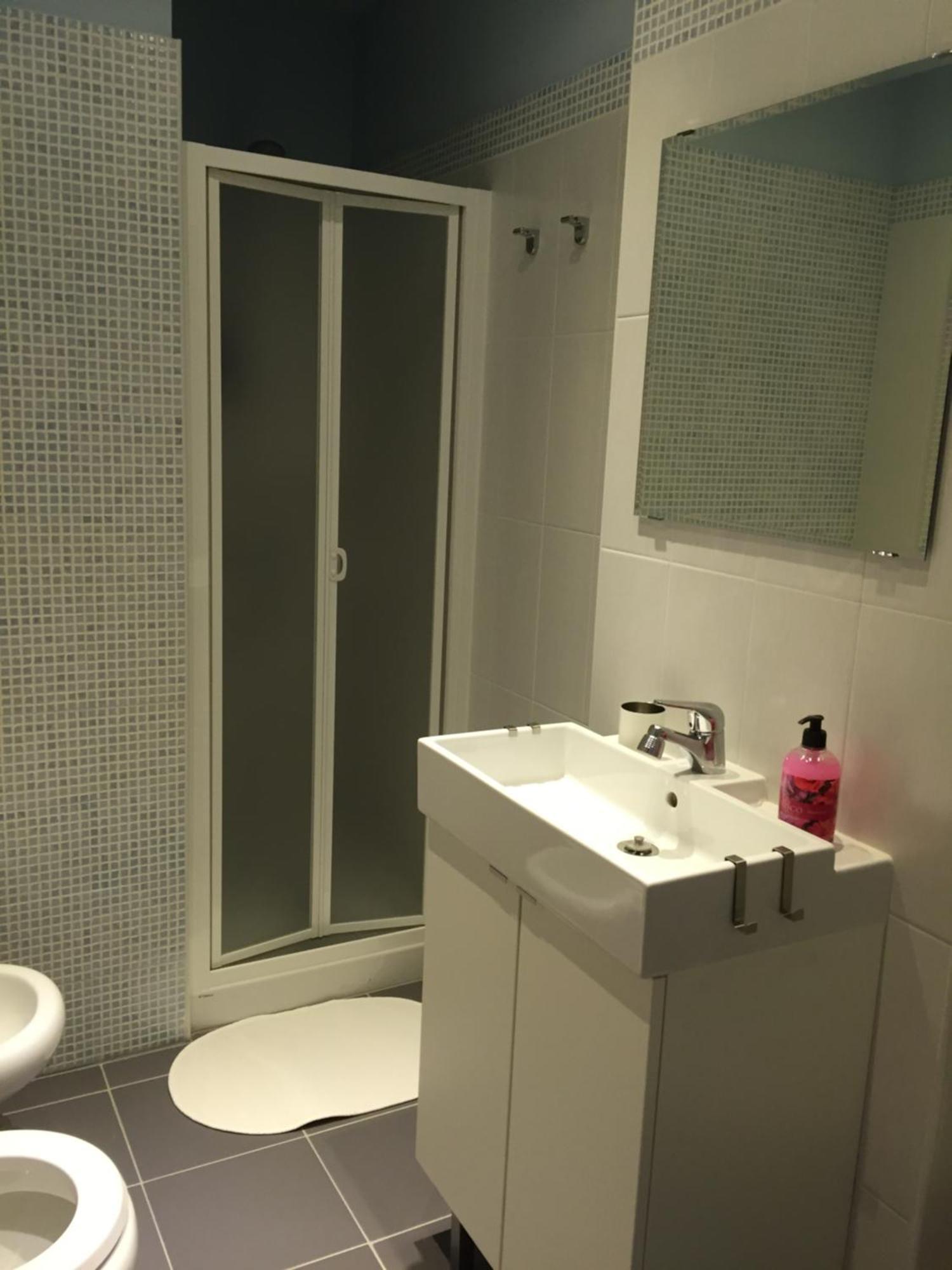 ساليرنو B&B Sorgente 23 المظهر الخارجي الصورة