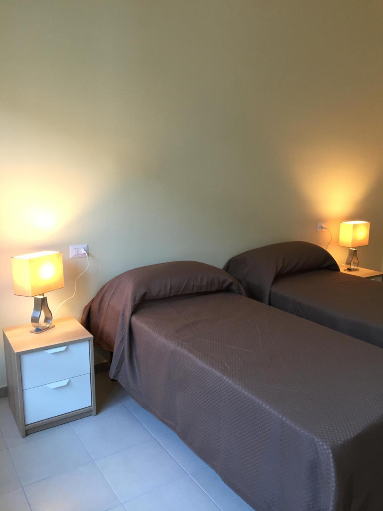 ساليرنو B&B Sorgente 23 المظهر الخارجي الصورة