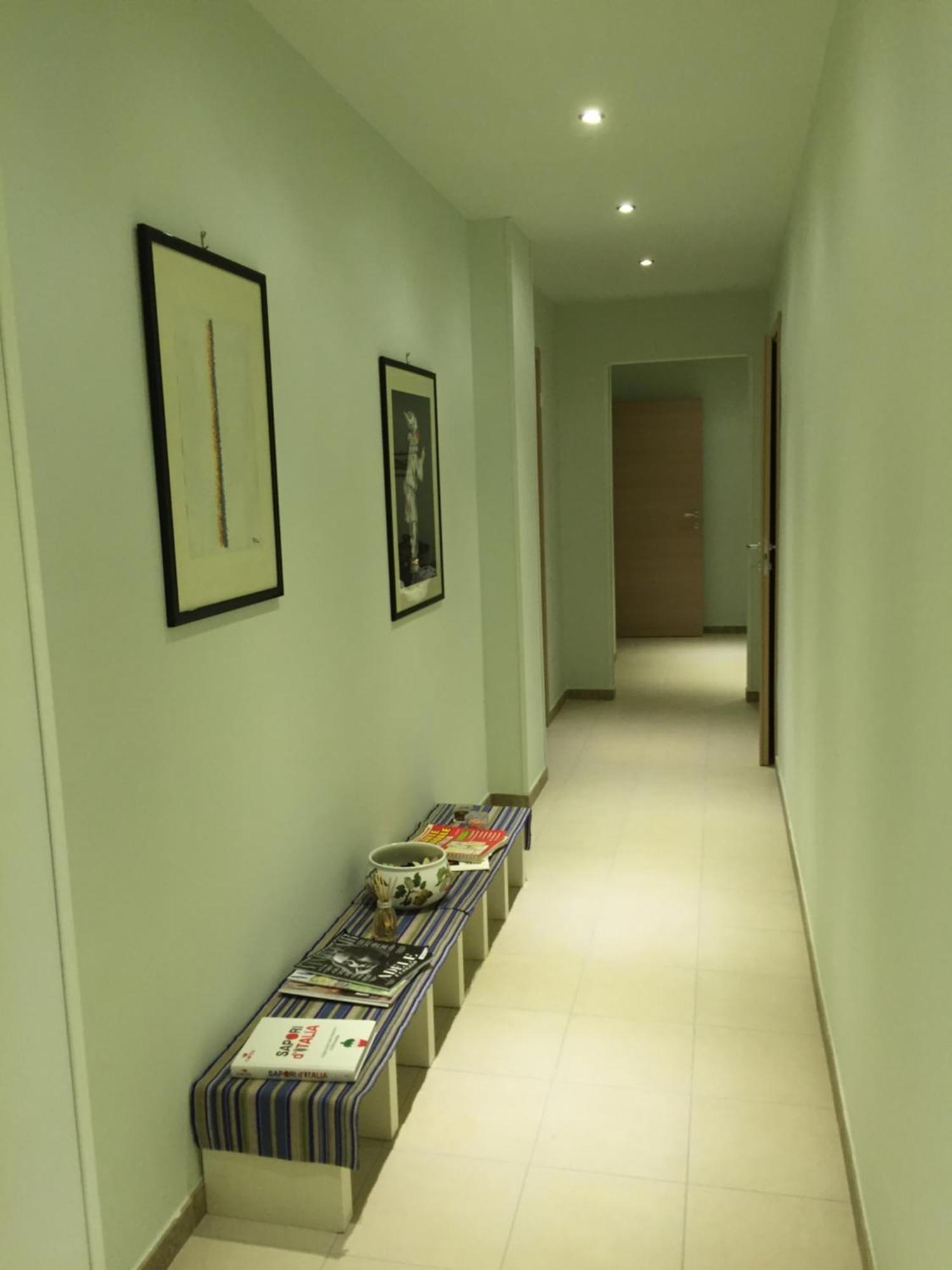 ساليرنو B&B Sorgente 23 المظهر الخارجي الصورة