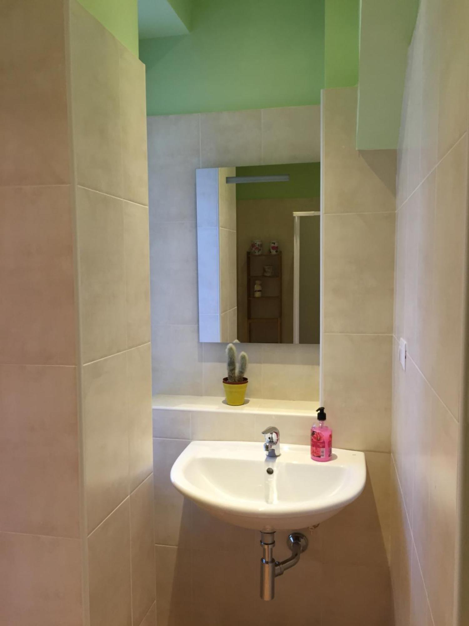 ساليرنو B&B Sorgente 23 المظهر الخارجي الصورة
