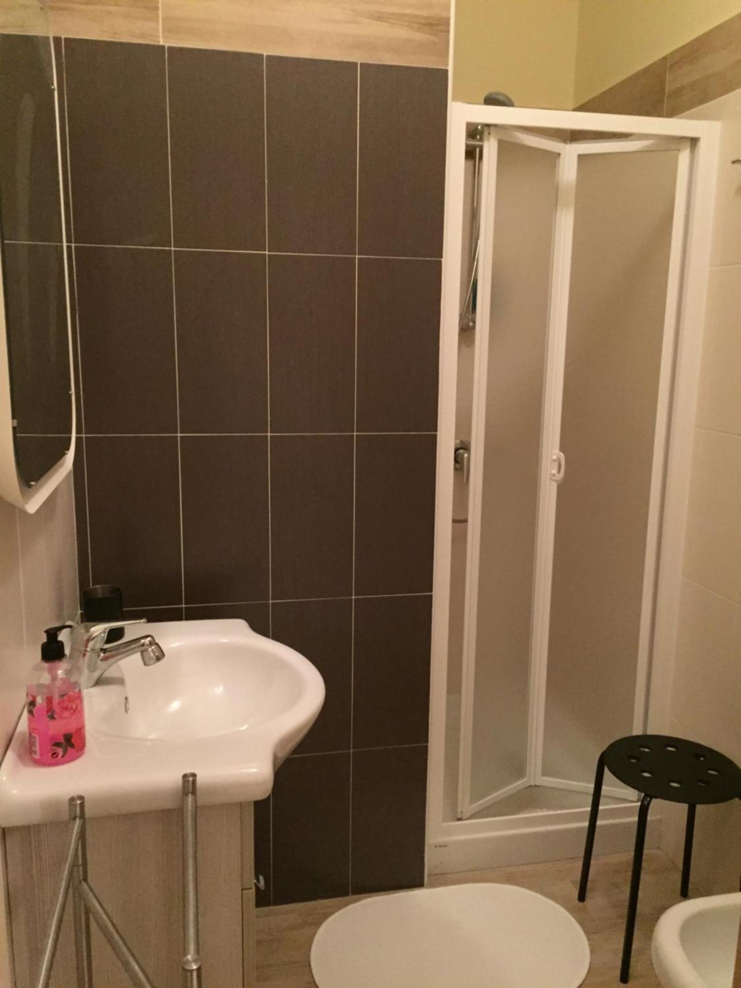 ساليرنو B&B Sorgente 23 المظهر الخارجي الصورة