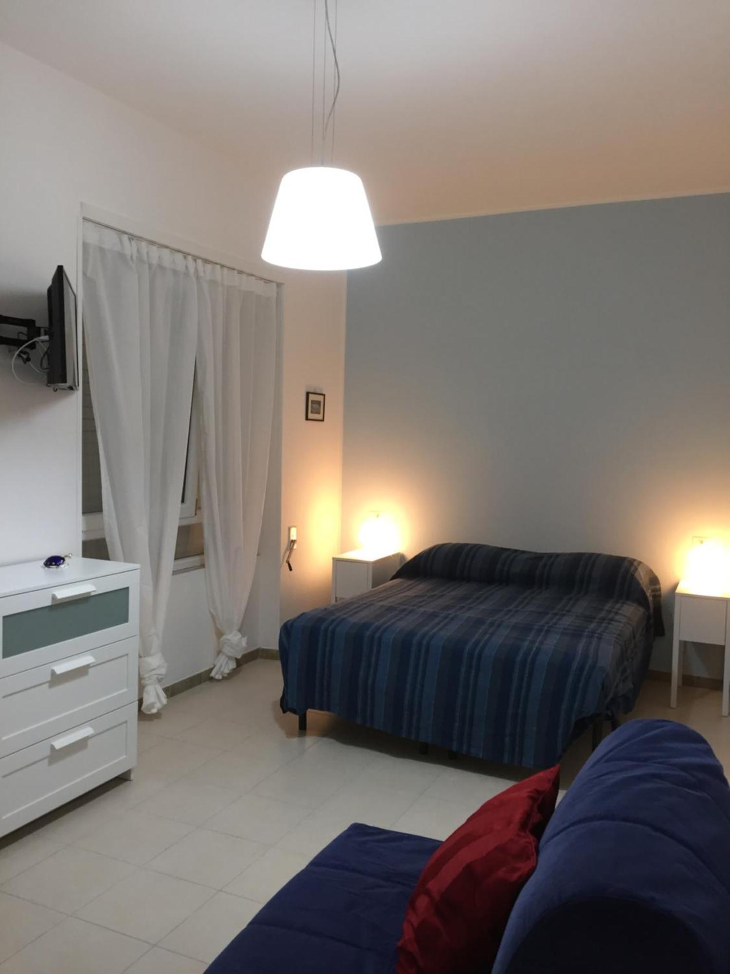 ساليرنو B&B Sorgente 23 المظهر الخارجي الصورة
