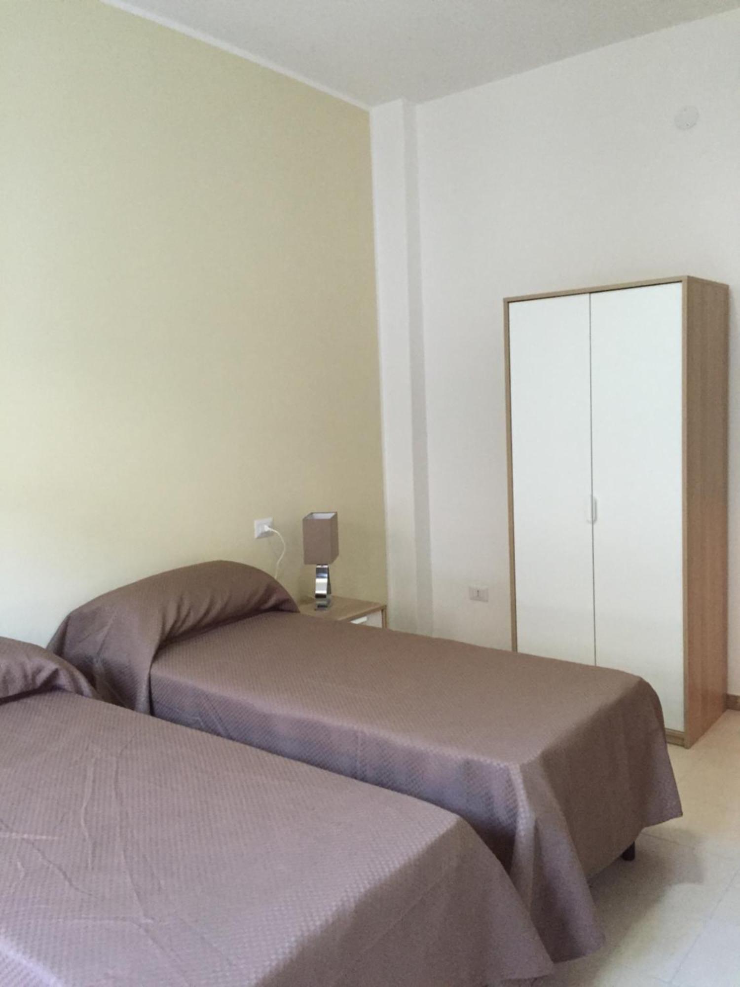 ساليرنو B&B Sorgente 23 المظهر الخارجي الصورة