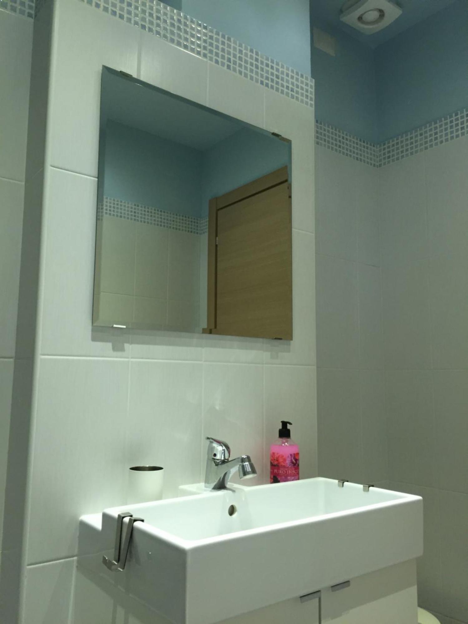 ساليرنو B&B Sorgente 23 المظهر الخارجي الصورة