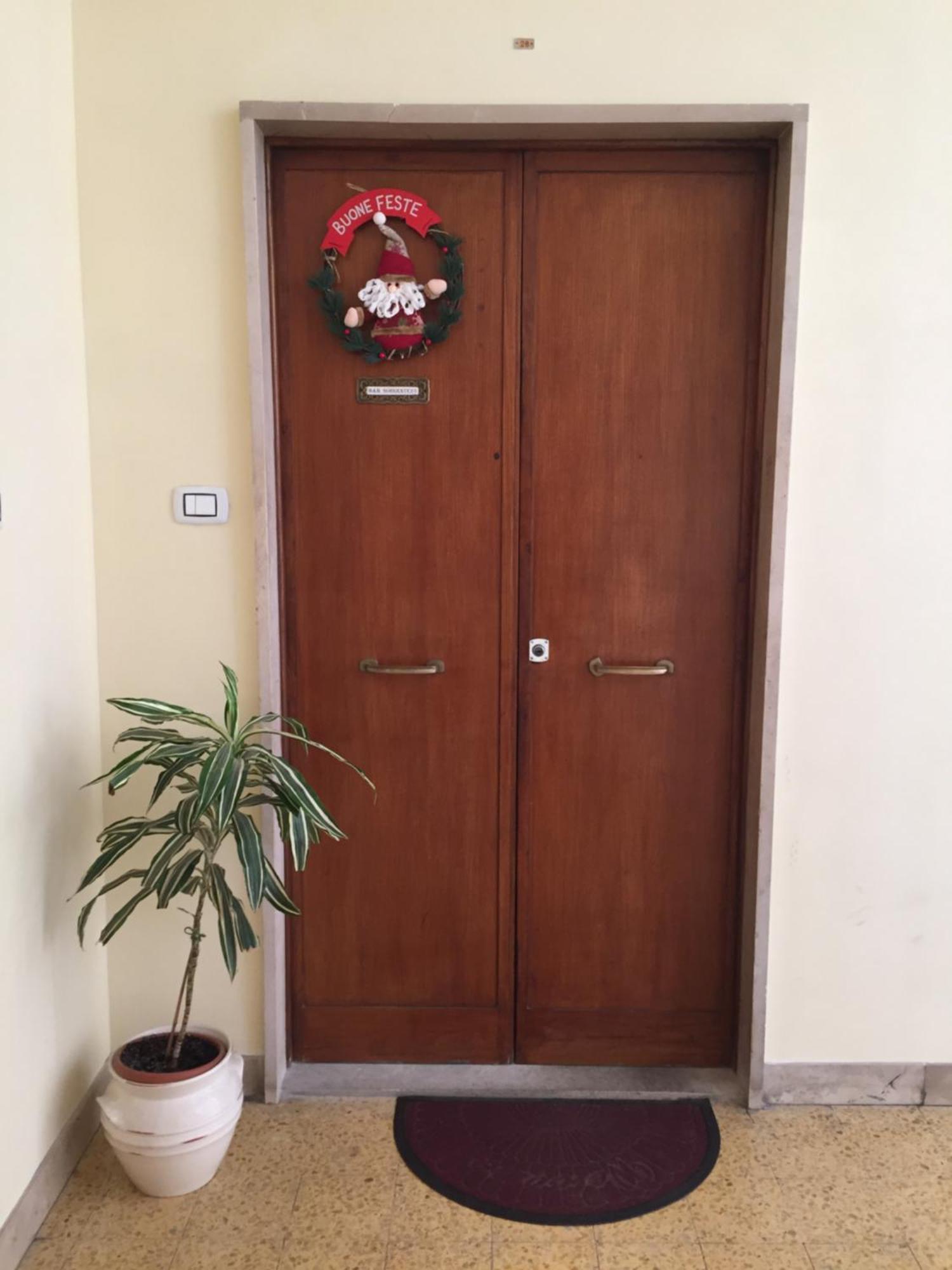ساليرنو B&B Sorgente 23 المظهر الخارجي الصورة