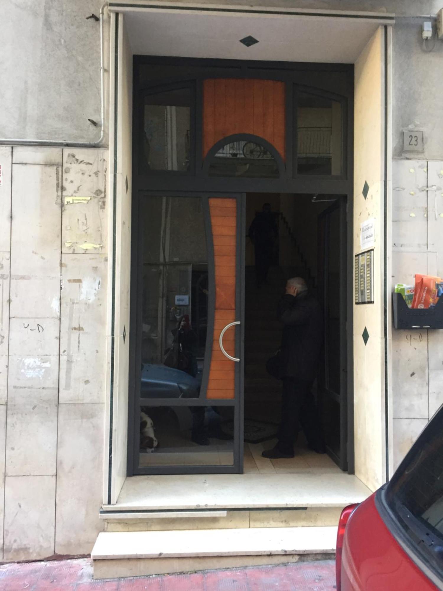 ساليرنو B&B Sorgente 23 المظهر الخارجي الصورة