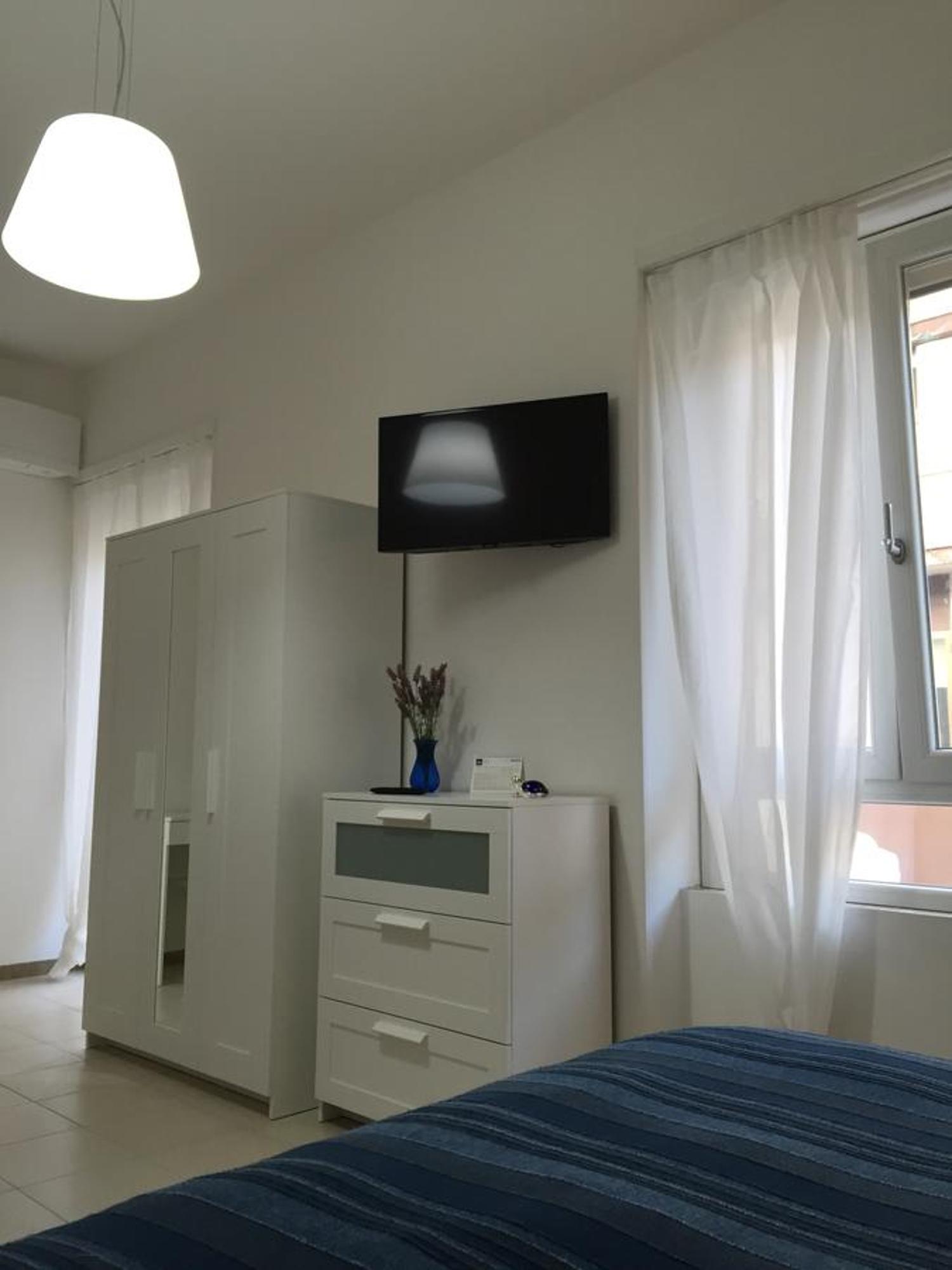 ساليرنو B&B Sorgente 23 المظهر الخارجي الصورة