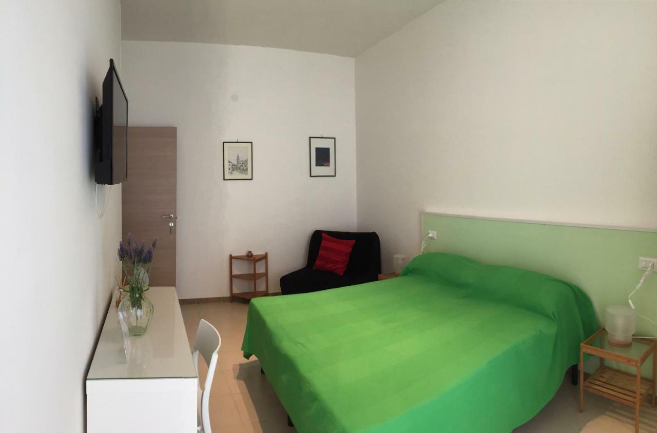 ساليرنو B&B Sorgente 23 المظهر الخارجي الصورة