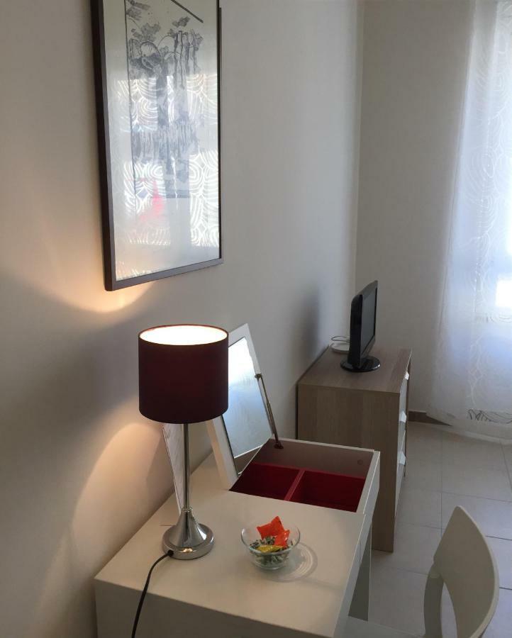 ساليرنو B&B Sorgente 23 المظهر الخارجي الصورة