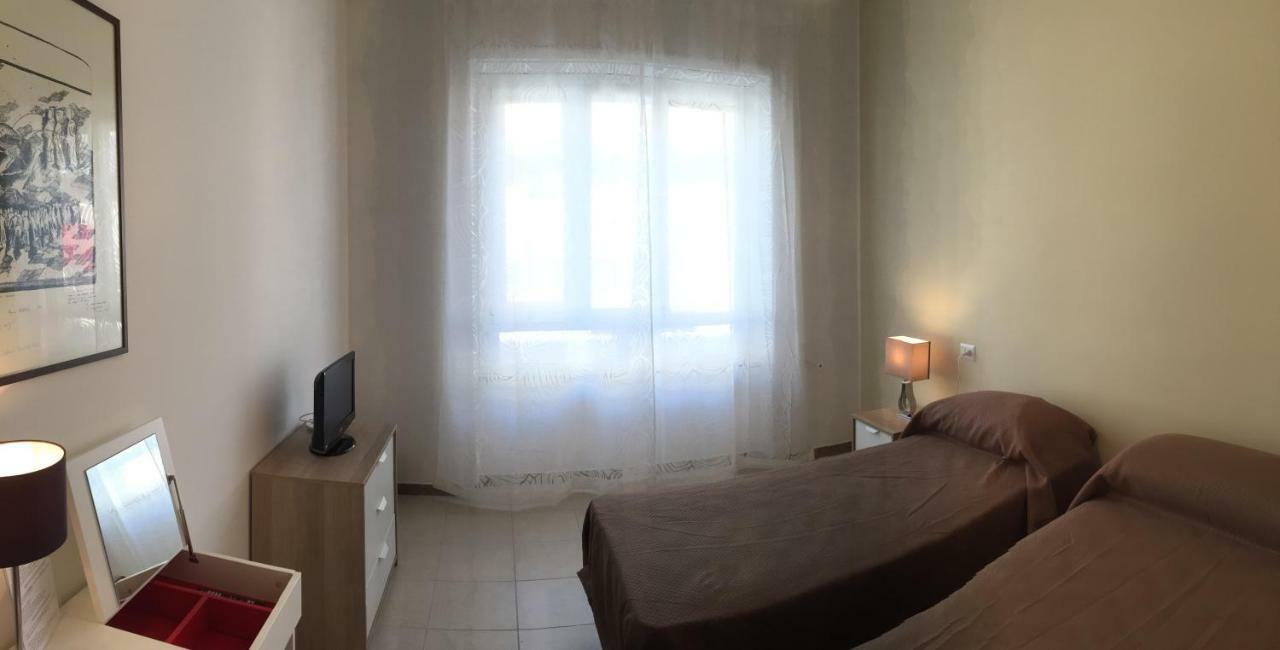 ساليرنو B&B Sorgente 23 المظهر الخارجي الصورة