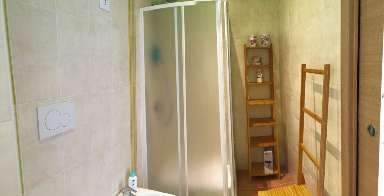 ساليرنو B&B Sorgente 23 المظهر الخارجي الصورة