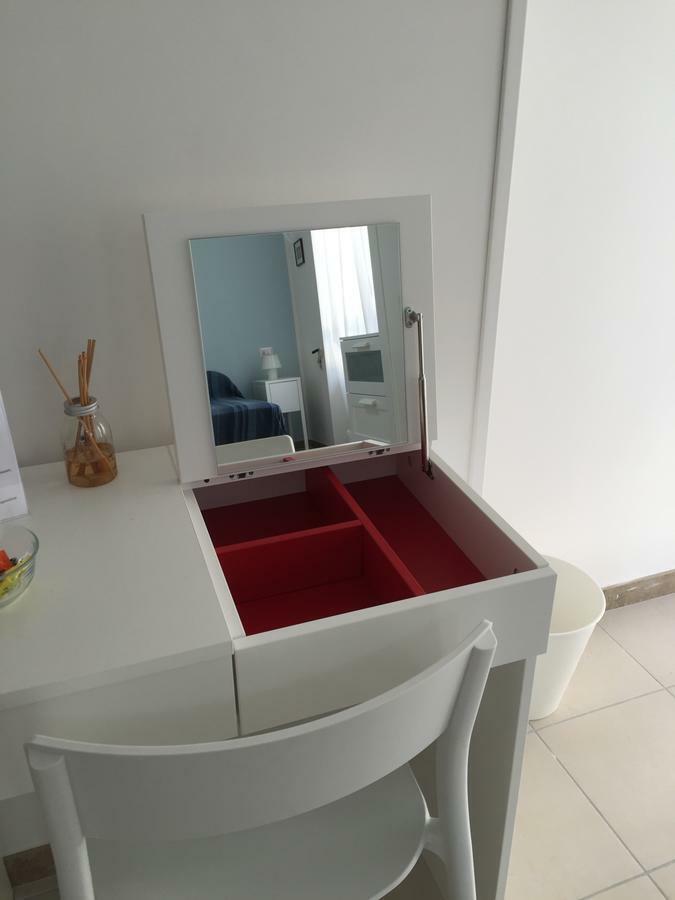 ساليرنو B&B Sorgente 23 المظهر الخارجي الصورة