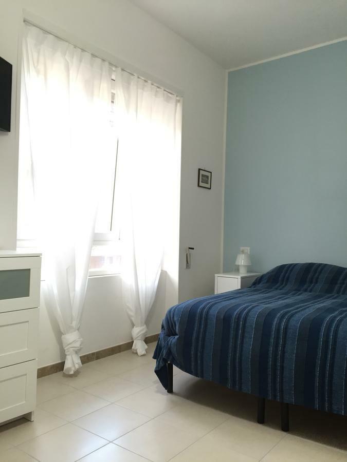 ساليرنو B&B Sorgente 23 المظهر الخارجي الصورة