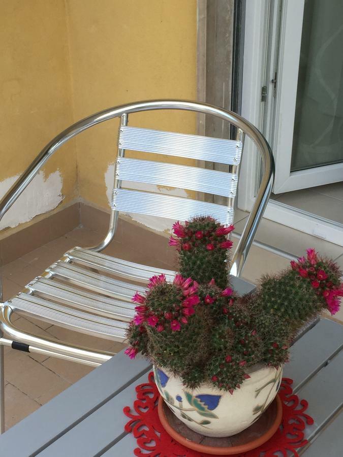 ساليرنو B&B Sorgente 23 المظهر الخارجي الصورة