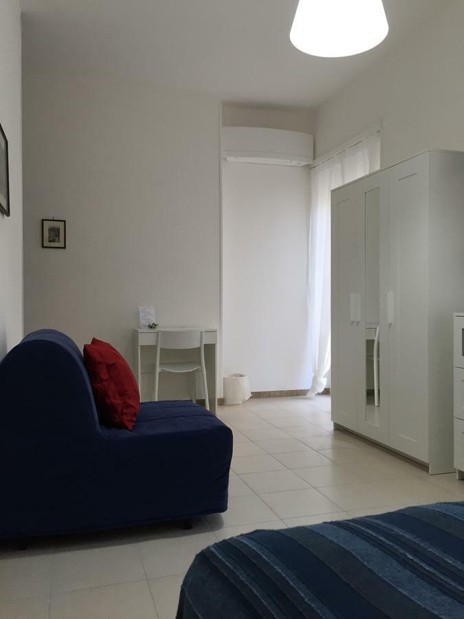 ساليرنو B&B Sorgente 23 المظهر الخارجي الصورة