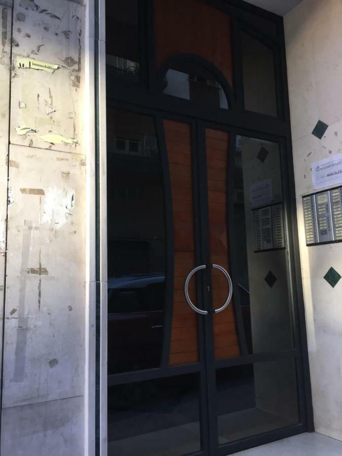 ساليرنو B&B Sorgente 23 المظهر الخارجي الصورة