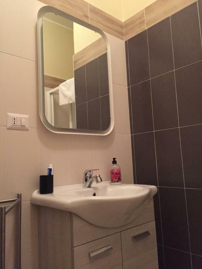 ساليرنو B&B Sorgente 23 المظهر الخارجي الصورة