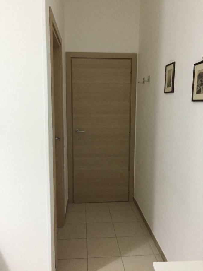 ساليرنو B&B Sorgente 23 المظهر الخارجي الصورة