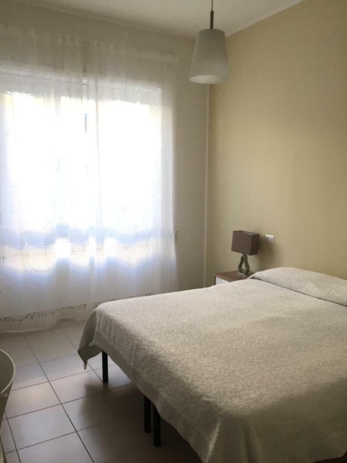 ساليرنو B&B Sorgente 23 المظهر الخارجي الصورة