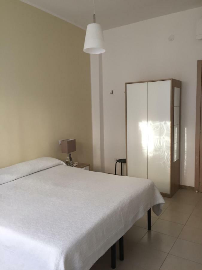 ساليرنو B&B Sorgente 23 المظهر الخارجي الصورة