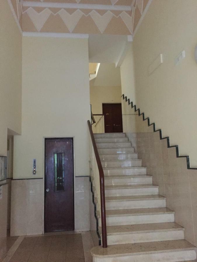 ساليرنو B&B Sorgente 23 المظهر الخارجي الصورة