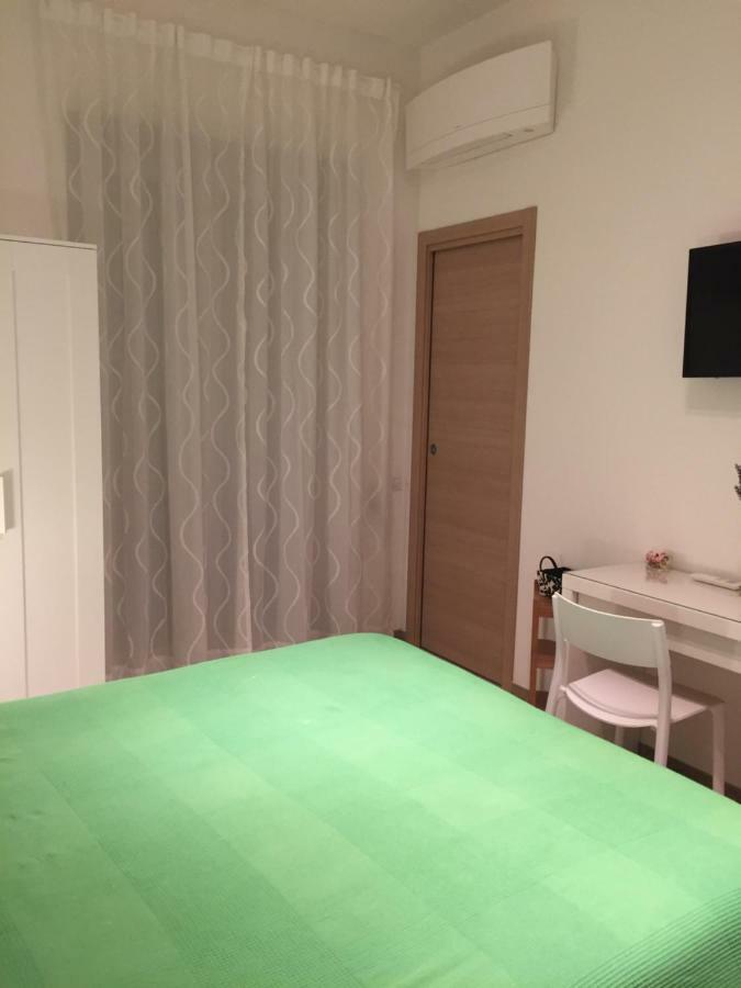ساليرنو B&B Sorgente 23 المظهر الخارجي الصورة