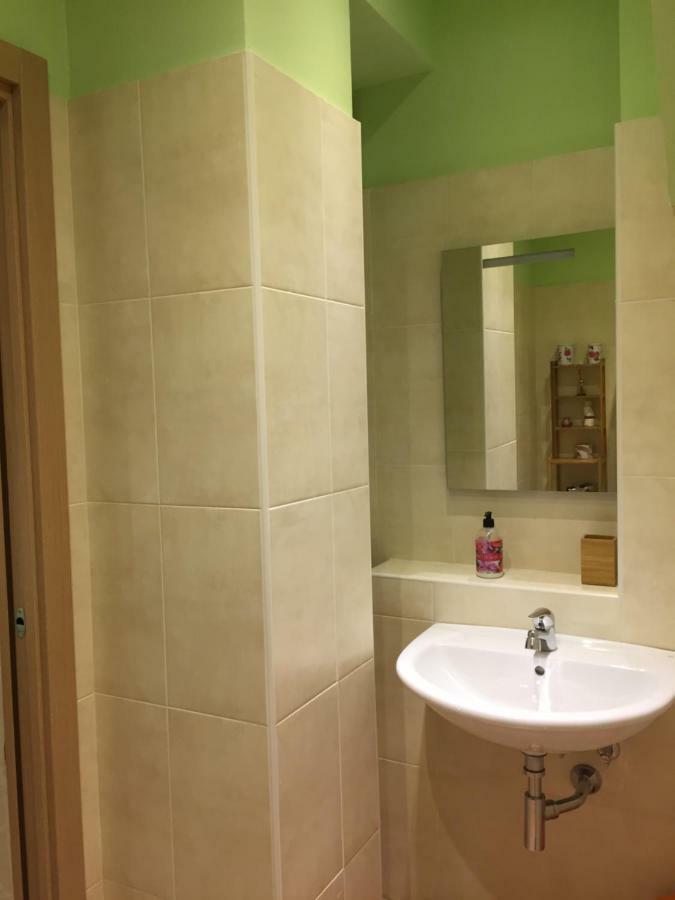 ساليرنو B&B Sorgente 23 المظهر الخارجي الصورة